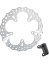 Jagged Floating Bremsscheibe
