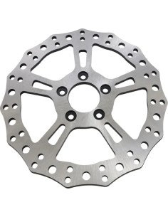 Jagged Bremsscheibe