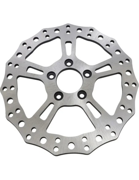 ARLEN NESS Bremsscheiben für Harley Davidson FLHTK 1868 ABS 2019-2024