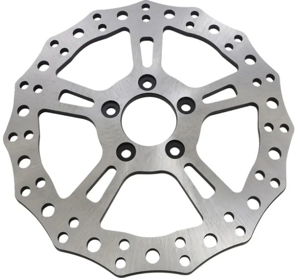 ARLEN NESS Bremsscheiben für Harley Davidson FLHTK 1868 ABS 2019-2024