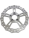 Jagged Bremsscheibe