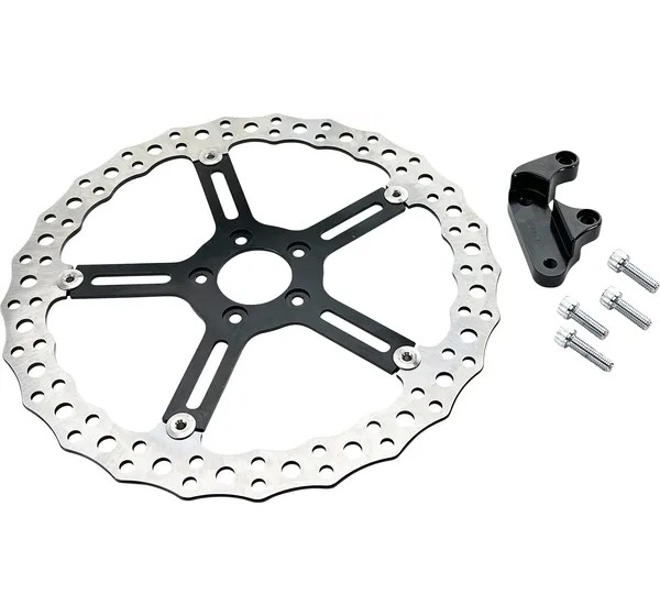 ARLEN NESS Bremsscheiben für Harley Davidson FLSB 1750 ABS 2018-2021