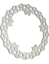 Jagged Floating Bremsscheibe