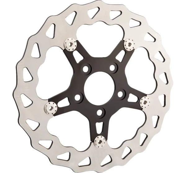 ARLEN NESS Bremsscheiben - ROTOR FLOATING ROTATOR II 11.5