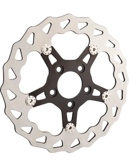 ARLEN NESS Bremsscheiben - ROTOR FLOATING ROTATOR II 11.8