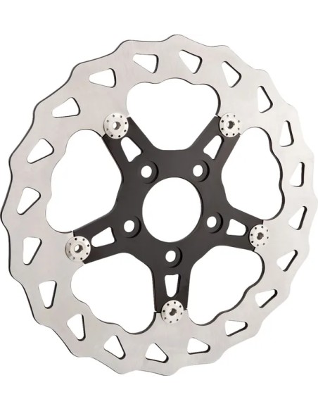 ARLEN NESS Bremsscheiben - ROTOR FLOATING ROTATOR II 11.8