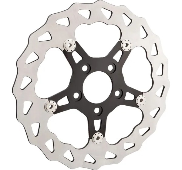 ARLEN NESS Bremsscheiben - ROTOR FLOATING ROTATOR II 11.8