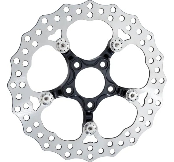 ARLEN NESS Bremsscheiben für Harley Davidson FLHTK 1868 ABS 2019-2024