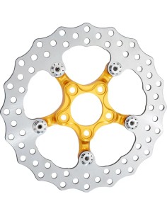 Spider Bremsscheibe