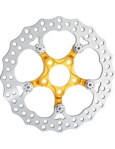 Spider Bremsscheibe