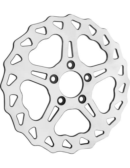 ARLEN NESS Bremsscheiben - ROTOR REAR ROTATOR II 11.8 FLT