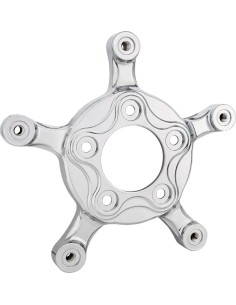 Spider Rotor Adapter