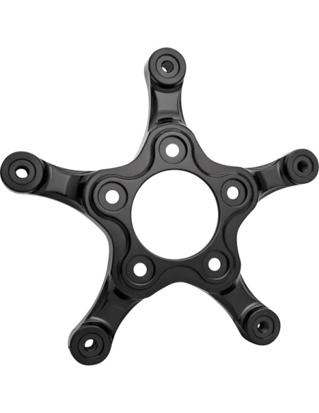 ARLEN NESS Bremsscheiben - ROTOR ADAPTER SPIDER - FLT 24-