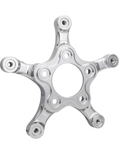 Spider Rotor Adapter