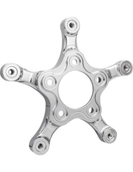 ARLEN NESS Bremsscheiben - ROTOR ADAPTER SPIDER - FLT 24-