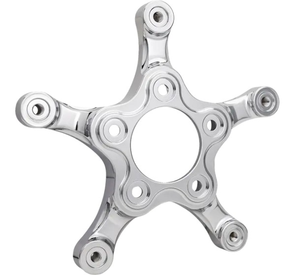 ARLEN NESS Bremsscheiben - ROTOR ADAPTER SPIDER - FLT 24-