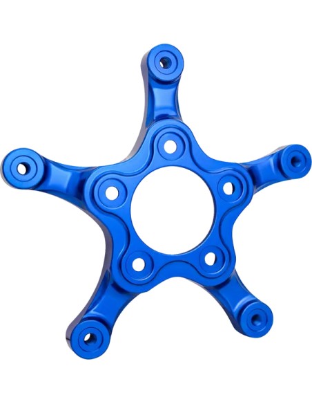 ARLEN NESS Bremsscheiben - ROTOR ADAPTER SPIDER 320MM FOR