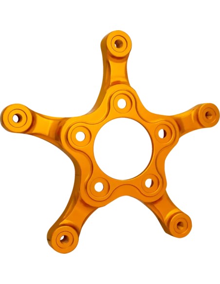 ARLEN NESS Bremsscheiben - ROTOR ADAPTER SPIDER 320MM FOR