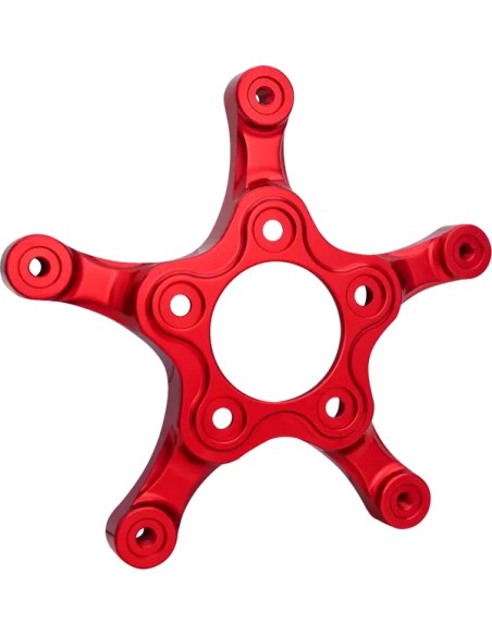 ARLEN NESS Bremsscheiben - ROTOR ADAPTER SPIDER 320MM FOR