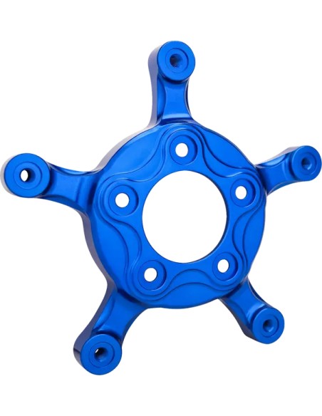 ARLEN NESS Bremsscheiben - ROTOR ADAPTER SPIDER 320MM FOR