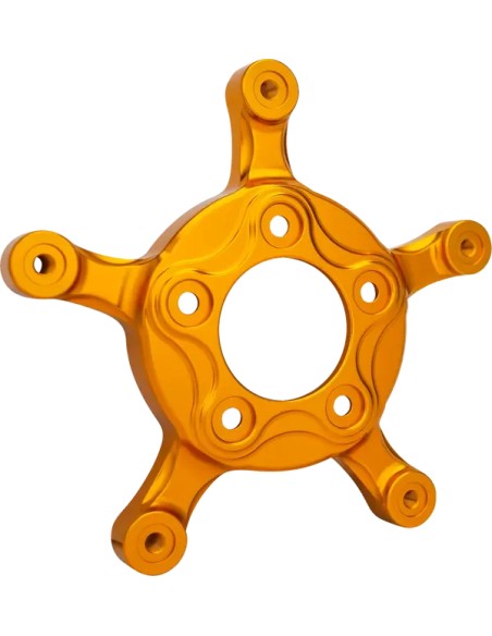 ARLEN NESS Bremsscheiben - ROTOR ADAPTER SPIDER 320MM FOR