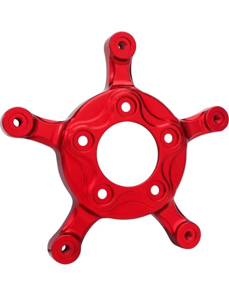 ARLEN NESS Bremsscheiben - ROTOR ADAPTER SPIDER 320MM FOR