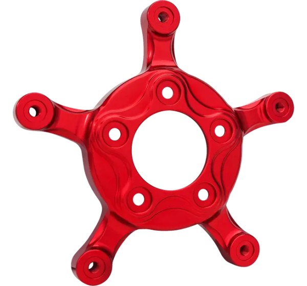ARLEN NESS Bremsscheiben - ROTOR ADAPTER SPIDER 320MM FOR