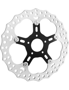Jagged Bremsscheibe