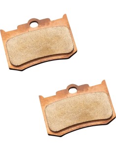 Bremsbeläge