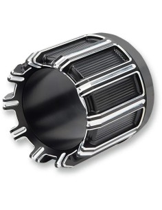 10-Gauge Endkappe