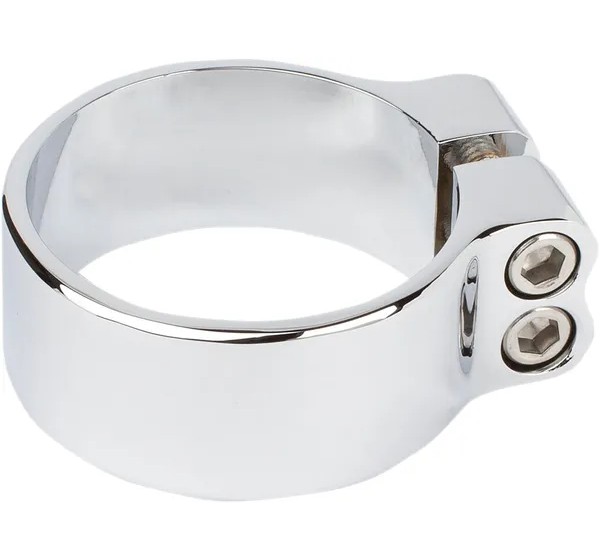 ARLEN NESS Montagematerial & Zubehör - CLAMP EXHST RADIUS CH2.5