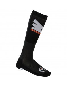 MOOSE RACING SOCKENL 2019 M1 SCHWARZ 2