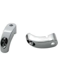 Custom Blinkerhalterungen