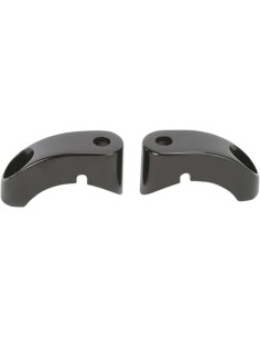 Custom Blinkerhalterungen