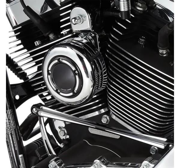 ARLEN NESS Hupen - Detailansicht