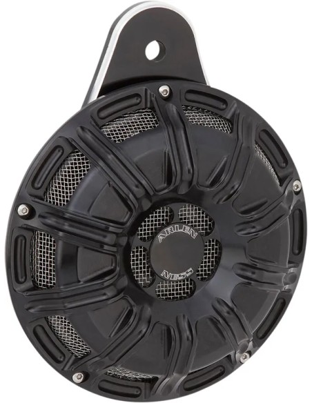 ARLEN NESS Hupen für Harley Davidson FLSTFB 1690 ABS 2012-2017