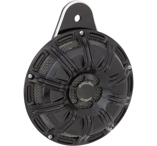 ARLEN NESS Hupen für Harley Davidson FLSTFB 1690 ABS 2012-2017