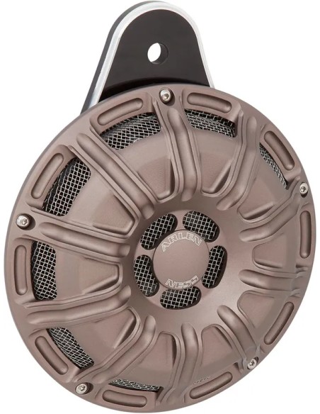 ARLEN NESS Hupen - HORN TITANIUM