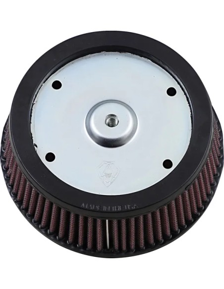 ARLEN NESS Luftfilter & Reiniger für Harley Davidson FLHRCI 1450 EFI 1999-2001