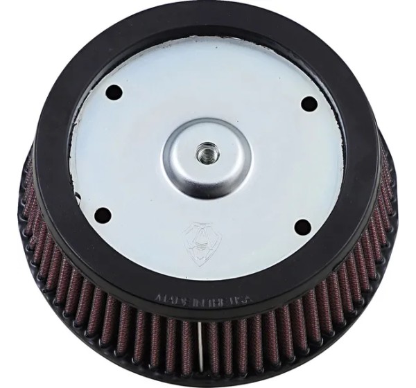 ARLEN NESS Luftfilter & Reiniger für Harley Davidson FLHRCI 1450 EFI 1999-2001