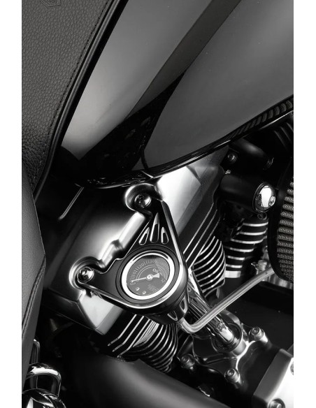 ARLEN NESS Anzeigeninstrumente - Detailansicht