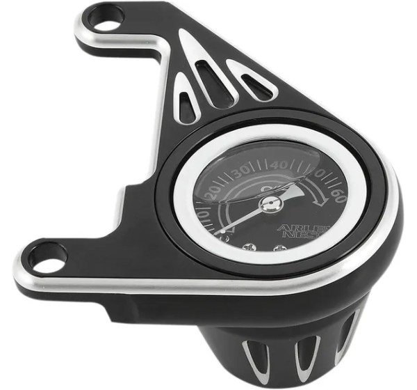 ARLEN NESS Anzeigeninstrumente für Harley Davidson XL 1200 C 1996-2020