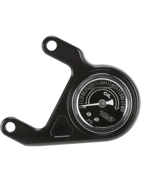 ARLEN NESS Anzeigeninstrumente für Harley Davidson FLSTC 1340 1993-1999