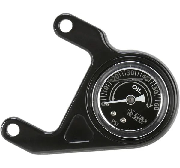ARLEN NESS Anzeigeninstrumente für Harley Davidson FLSTC 1340 1993-1999