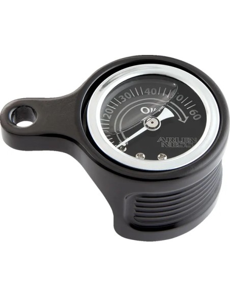 ARLEN NESS Anzeigeninstrumente für Harley Davidson FLHTK 1868 ABS 2019-2024