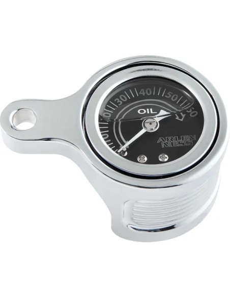 ARLEN NESS Anzeigeninstrumente für Harley Davidson FLSTFB 1690 ABS 2012-2017