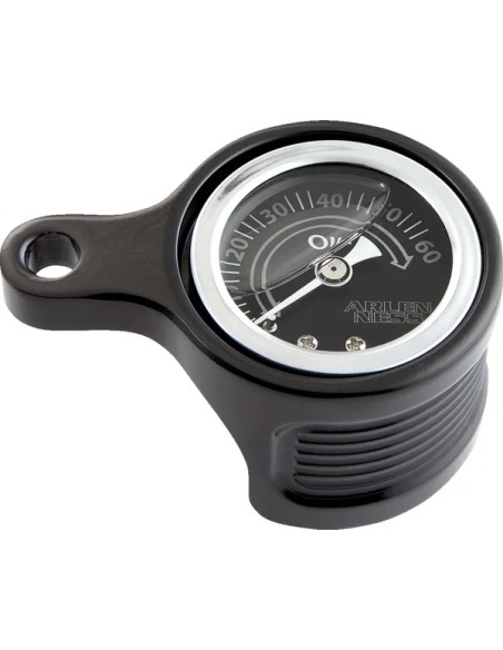 ARLEN NESS Anzeigeninstrumente für Harley Davidson FLSTFB 1690 ABS 2012-2017