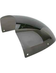 Ersatz-Windschild