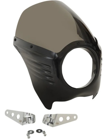 ARLEN NESS Verkleidung - FAIRING LOUVERED NG