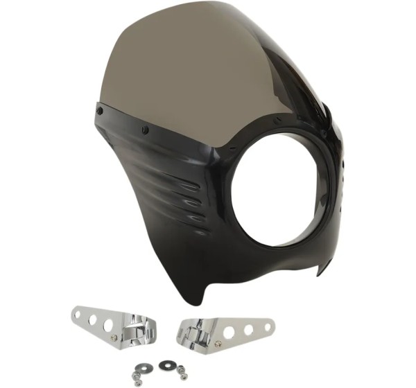 ARLEN NESS Verkleidung - FAIRING LOUVERED NG